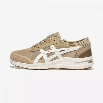 Asics Hadashi Walker W066 Woman Wide 1292a066 Beige Off White 230