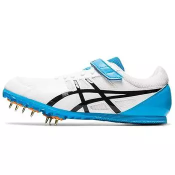 Asics Heatflat Fr 7 White/Blue 44