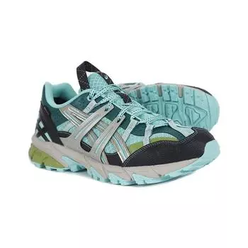 ASicS Hiking Trekking ShoeS HS4 S Gel Sonoma 15 50 Gore Tex Aruba Blue Graphite 1201A440301250