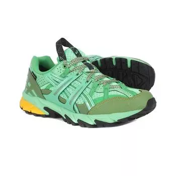 ASicS Hiking Trekking ShoeS HS4 S Gel Sonoma 15 50 Gore Tex Spring Bouquet Blue Graphite 1201A440300260