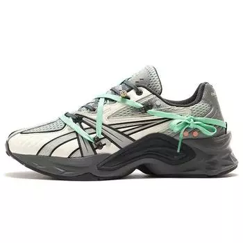 Asics HN2 S Protoblast Andersson Bell Smoke Grey 40