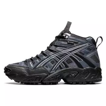 Asics HS3 S Nandi Sp V Gore Tex Graphite Grey 38
