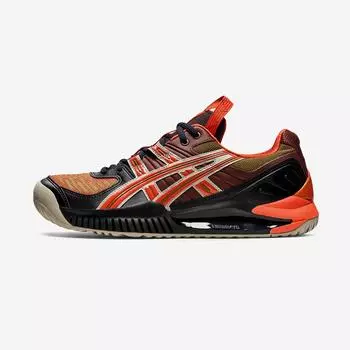 [ASICS] HS5-S Gel-Resolution SPS, 1201A437, 1020092495, Popular Korean Shoes 230
