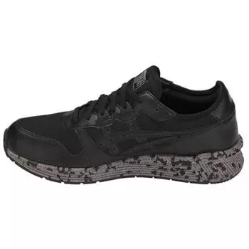 Asics Hyper Gel Lyte Black 37.5