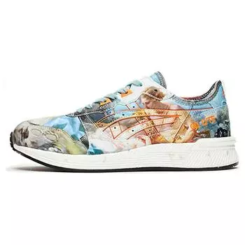 Asics Hyper Gel Lyte Vivienne Westwood 38