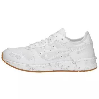 Asics Hyper Gel Lyte White 47