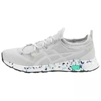Asics Hyper Gel Sai Grey/White Women s 39.5