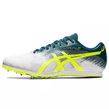 Asics Hyper Ld 6 White Safety Yellow 40