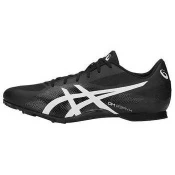 Asics Hyper Md 7 Black White 42