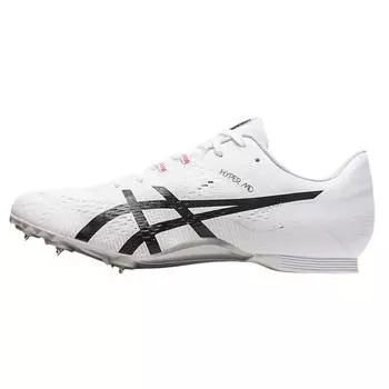 Asics Hyper Md 8 Белый Черный 40.5