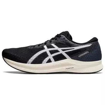 Asics Hyper Speed 2 2E Черный Белый 44