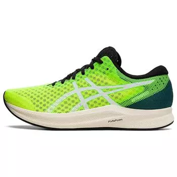 ASICS Hyper Speed 2 2E Широкие защитные желто-белые мужские кроссовки 1011B494-750 44