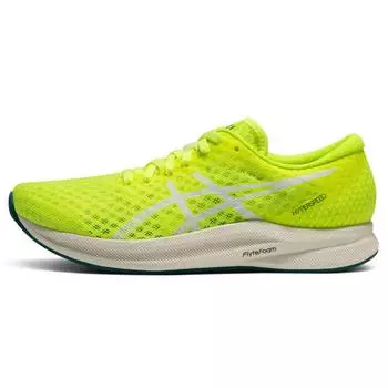 Asics Hyper Speed 2 Yellow White Women s 35.5