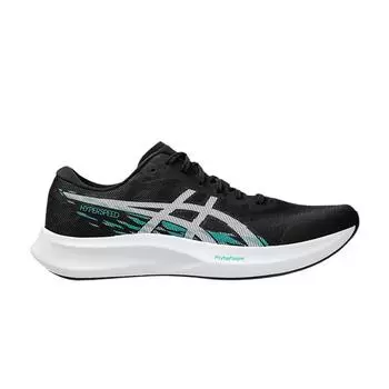 Кроссовки мужские ASICS Hyper Speed 4 черные белые 1011B874-002 40