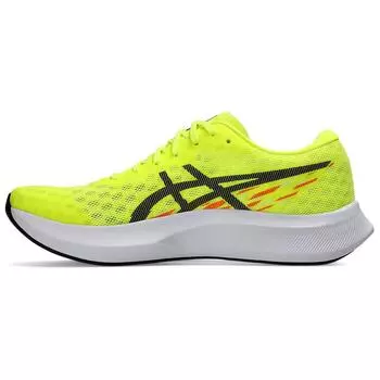 Asics Hyper Speed 4 Safety Yellow женские кроссовки черные 1012B677-750 36