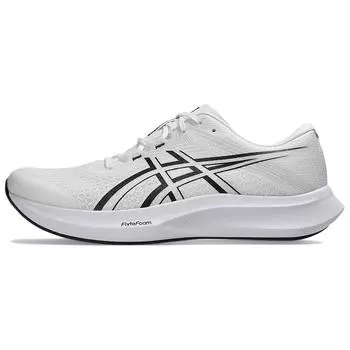 Asics Hyper Speed 5 Abrasion Resistant Low Top Training Running Shoes Men s White 39.5