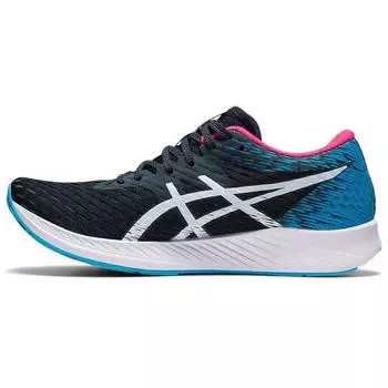 Asics Hyper Speed French Blue Black Women s 37.5