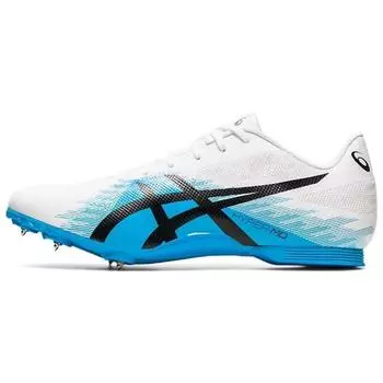 Asics Hyper Sprint 7 White/Blue 40