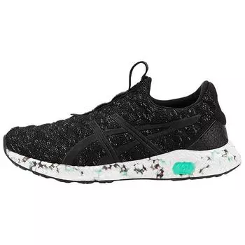 Asics HyperGel Kenzen Black Women s 37.5