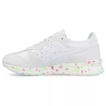 Asics HyperGel Lyte White 36