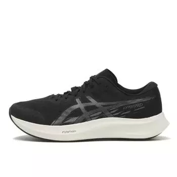Asics Hyperspeed 4 W 1011b876.001 Black Grey 250