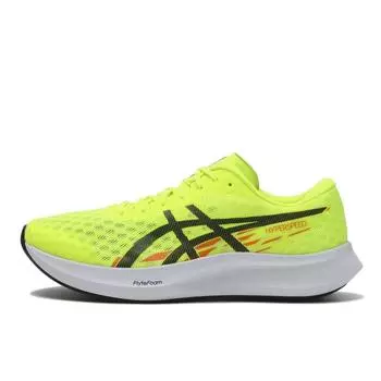 Asics Hyperspeed 4 W 1011b876.750 yelloW Black 255