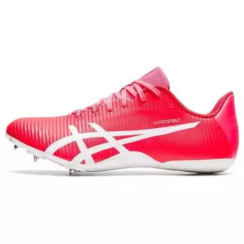 Asics Hypersprint 8 Diva Pink White 44