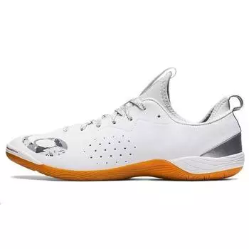 Asics Hypersurv 2 Table Tannis Shoes White 37.5