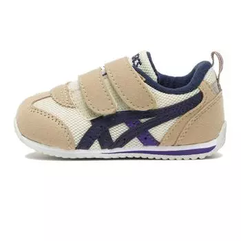 ASICS Idaho Baby 4 1144A235 200 БЕЖЕВЫЙ/СИНИЙ