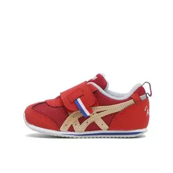 ASICS Idaho Baby KT ES 4 1144A366 600 КРАСНЫЙ CMPGN 130