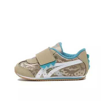 Asics IDaho Baby Kt Es D 1144a325 200 бежевый белый 130