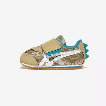 Asics Idaho Baby KT-ES D Kids Standard TS 1144A325-1010105063, популярная обувь в Корее 140