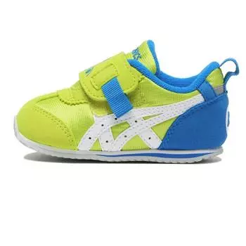 ASICS Idaho Baby MI 1144A283 301 LIME/WHITE