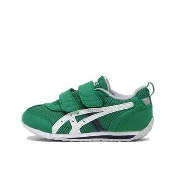 Asics Idaho Mini 4 1144a236 300 Зеленый Белый 175