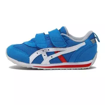 Asics Idaho Mini 4 1144a236 400 Blue White 160