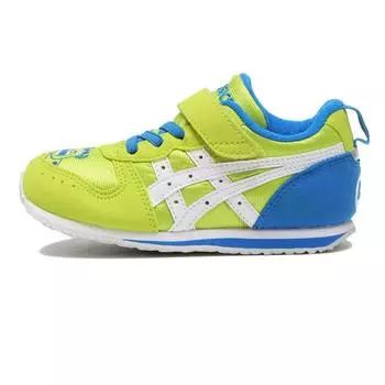 ASICS Idaho Mini TB 1144A284 301 ЛАЙМБЕЛЫЙ