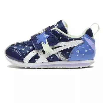 ASICS Idaho Mini TB 1144A286 400 ТЕМНО-СИНИЙ БЕЛЫЙ 195