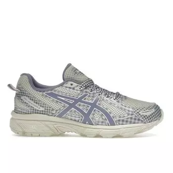Asics История производителя. x Gel Venture 6 Vanilla Violet Quartz Унисекс Кроссовки Фиолетовый 1203A712-250 43.5