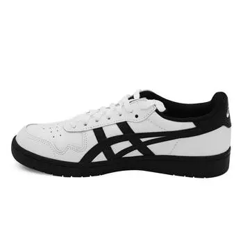 ASICS Japan Pro White Black Unisex Sneakers 1201A978-100 37
