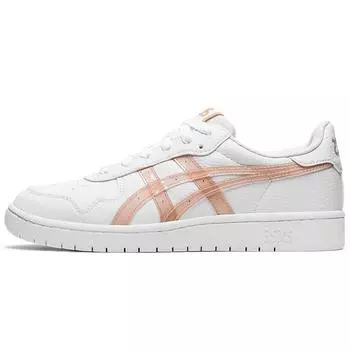 Asics Japan S Белый Пыльный Степь Женские 37.5
