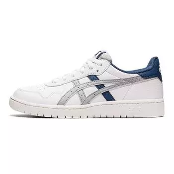 Asics Japan S GS White Piedmont Grey 35.5