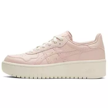 ASICS Japan S PF Ginger Peach Women Sneakers Pink 1192A212-700
