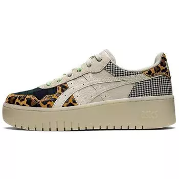 Asics Japan S Pf Leopard Women s 35.5