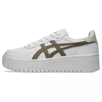 Asics Japan S Pf White Pepper Women s 40.5