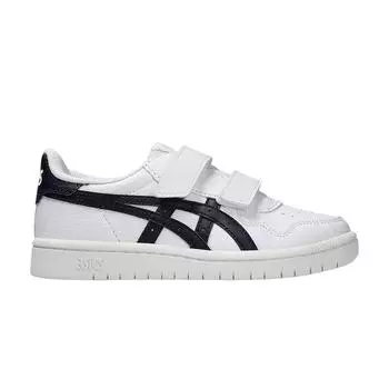Asics Кроссовки детские Япония S PS White Night Shade 1204A008-132 27