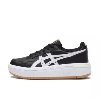ASICS JAPAN S ST 1203A289.002 ЧЕРНЫЙ БЕЛЫЙ 225