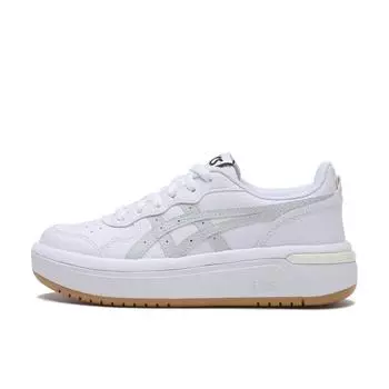 ASICS JAPAN S ST 1203A289.108 БЕЛЫЙ СЕРЫЙ 225