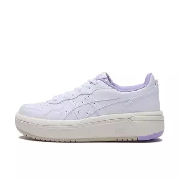 ASICS JAPAN S ST 1203A289.110 БЕЛЫЙ ФИОЛЕТОВЫЙ 225