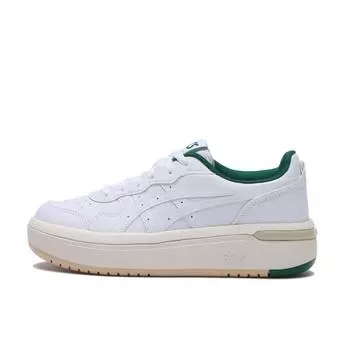ASICS JAPAN S ST 1203A289.111 БЕЛЫЙ ЗЕЛЕНЫЙ 225