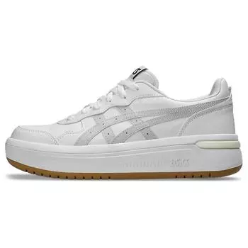 Asics Japan S St White Glacier Grey Gum 39